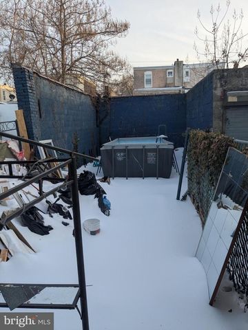 1168 MECHANIC ST, Camden, NJ 08104