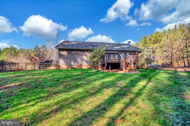 11532 TAYLOR RIDGE WAY, Spotsylvania, VA 22551