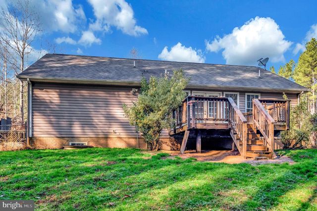 11532 TAYLOR RIDGE WAY, Spotsylvania, VA 22551