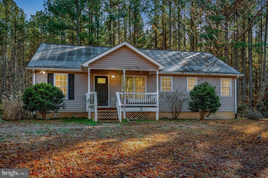 11532 TAYLOR RIDGE WAY, Spotsylvania, VA 22551