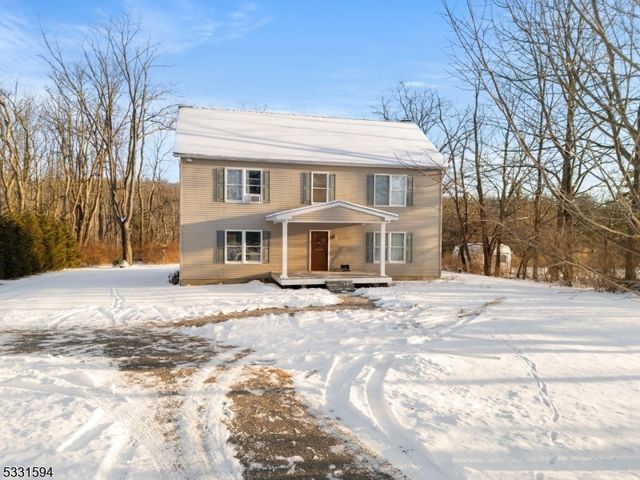 2 Clover Ave, Mansfield Twp., NJ 07882