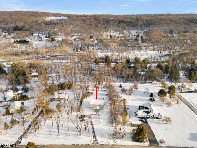 2 Clover Ave, Mansfield Twp., NJ 07882