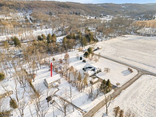 2 Clover Ave, Mansfield Twp., NJ 07882