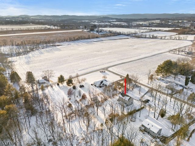 2 Clover Ave, Mansfield Twp., NJ 07882