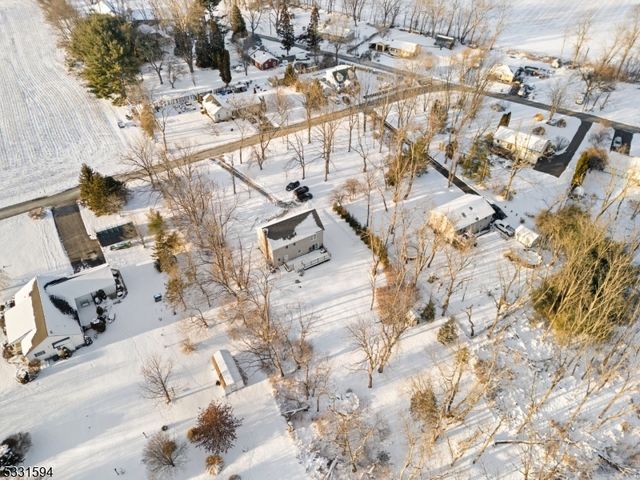 2 Clover Ave, Mansfield Twp., NJ 07882