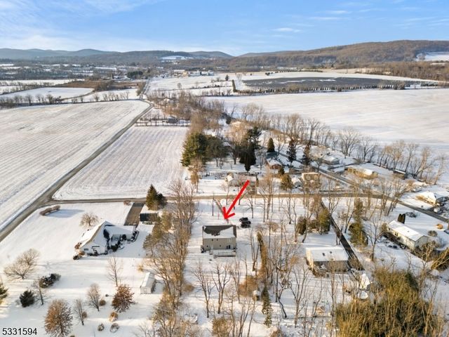 2 Clover Ave, Mansfield Twp., NJ 07882