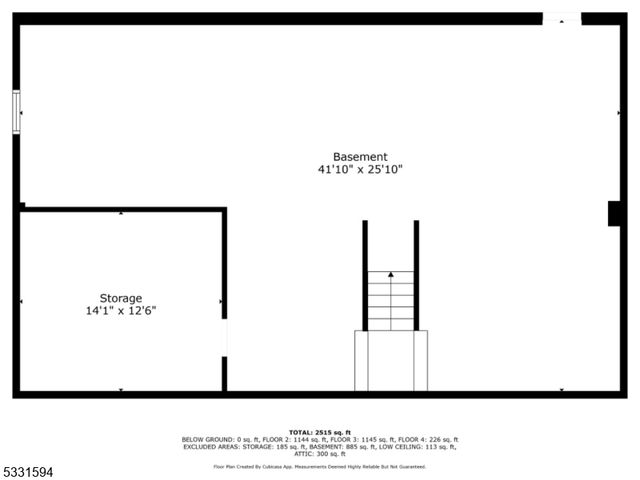 2 Clover Ave, Mansfield Twp., NJ 07882