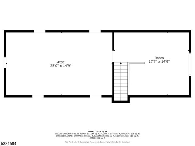 2 Clover Ave, Mansfield Twp., NJ 07882