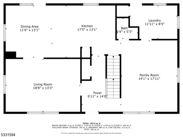 2 Clover Ave, Mansfield Twp., NJ 07882