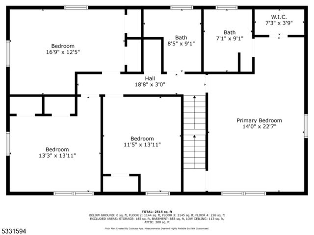 2 Clover Ave, Mansfield Twp., NJ 07882