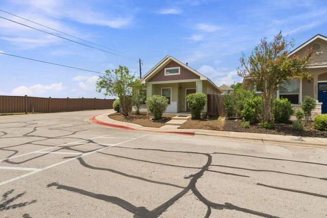4500 Senda LN, Austin, TX 78725