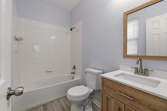4500 Senda LN, Austin, TX 78725