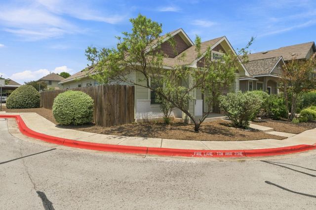 4500 Senda LN, Austin, TX 78725