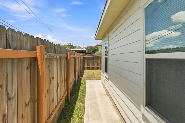 4500 Senda LN, Austin, TX 78725