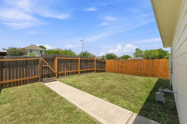 4500 Senda LN, Austin, TX 78725