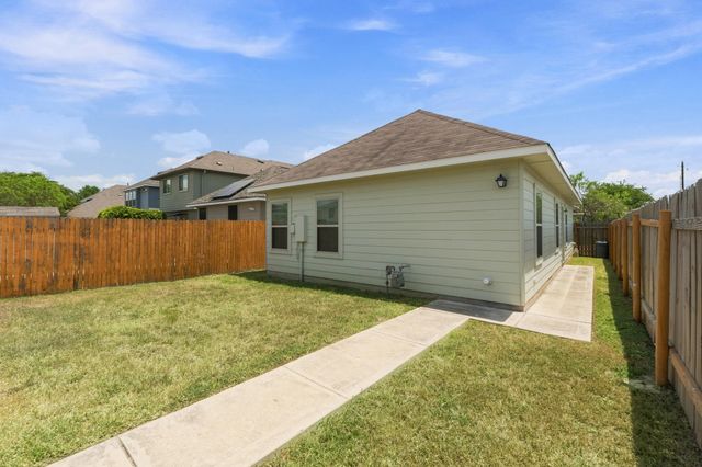 4500 Senda LN, Austin, TX 78725
