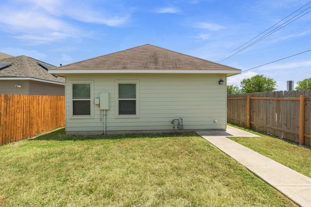 4500 Senda LN, Austin, TX 78725