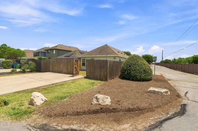 4500 Senda LN, Austin, TX 78725