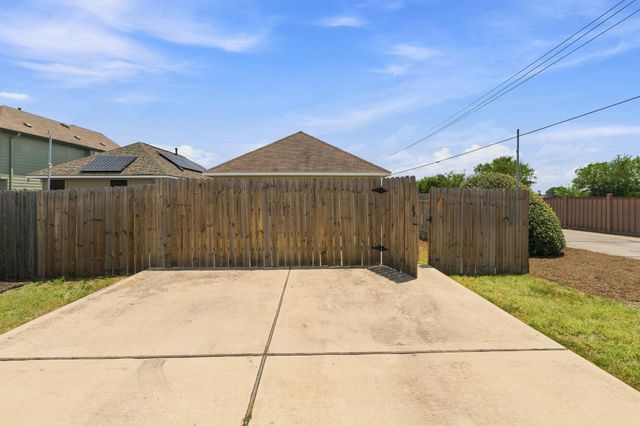 4500 Senda LN, Austin, TX 78725
