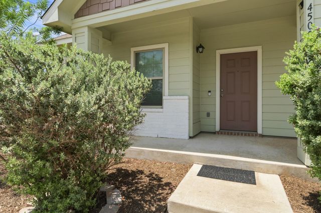 4500 Senda LN, Austin, TX 78725