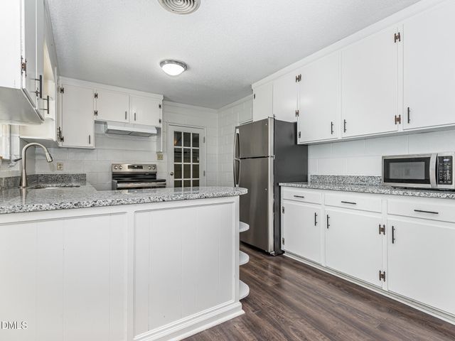 12529 Norwood Road, Raleigh, NC 27613