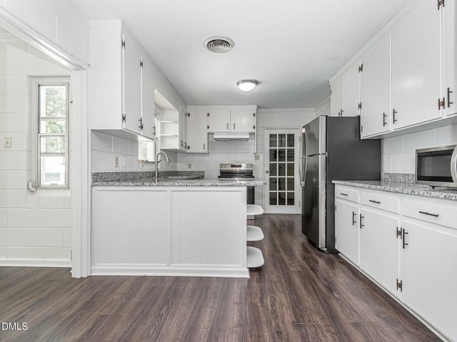 12529 Norwood Road, Raleigh, NC 27613
