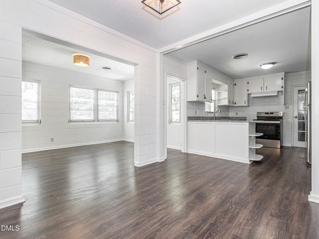 12529 Norwood Road, Raleigh, NC 27613