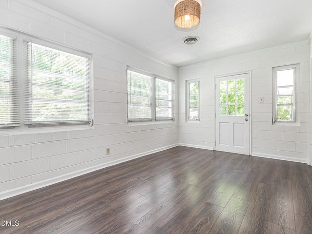12529 Norwood Road, Raleigh, NC 27613