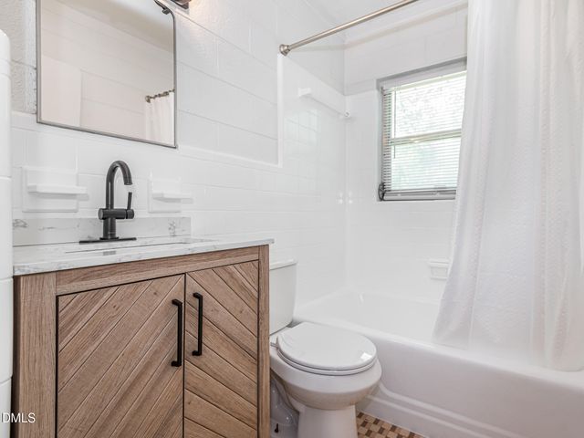 12529 Norwood Road, Raleigh, NC 27613