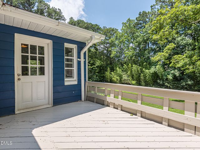 12529 Norwood Road, Raleigh, NC 27613