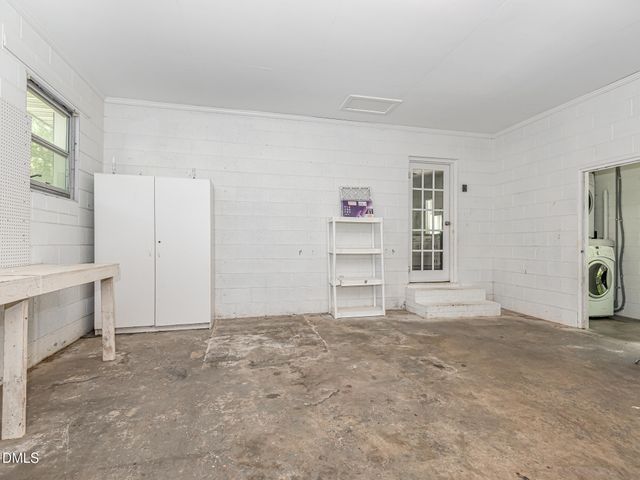 12529 Norwood Road, Raleigh, NC 27613