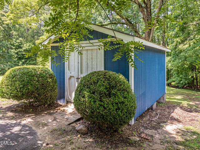 12529 Norwood Road, Raleigh, NC 27613