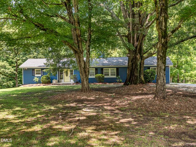 12529 Norwood Road, Raleigh, NC 27613