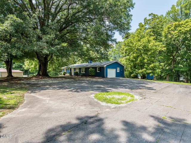 12529 Norwood Road, Raleigh, NC 27613
