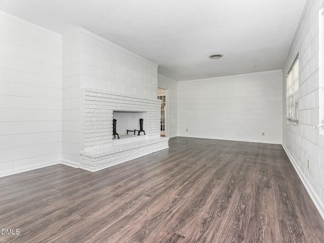 12529 Norwood Road, Raleigh, NC 27613