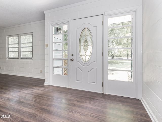 12529 Norwood Road, Raleigh, NC 27613