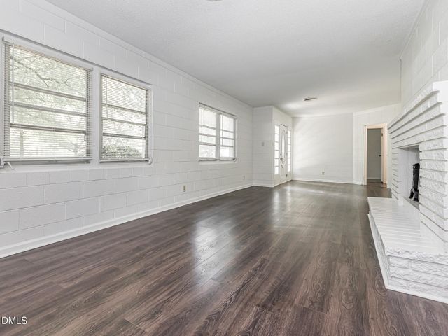 12529 Norwood Road, Raleigh, NC 27613