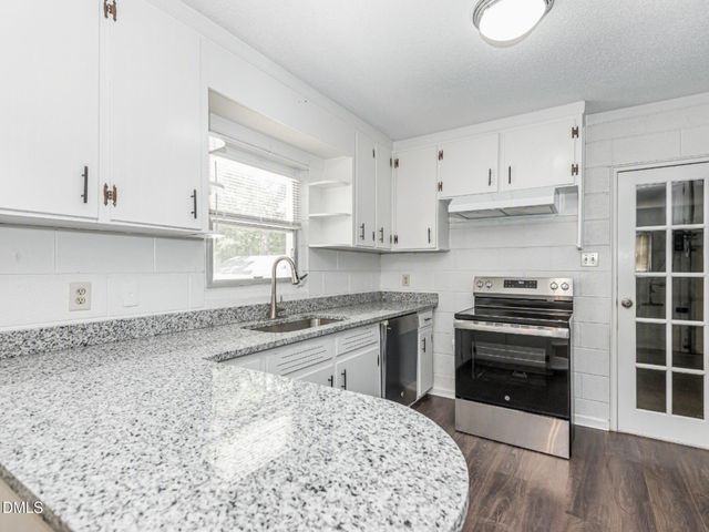 12529 Norwood Road, Raleigh, NC 27613