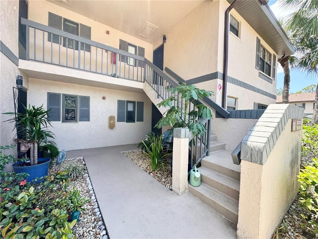 19505 QUESADA AVENUE ii201, Port Charlotte, FL 33948