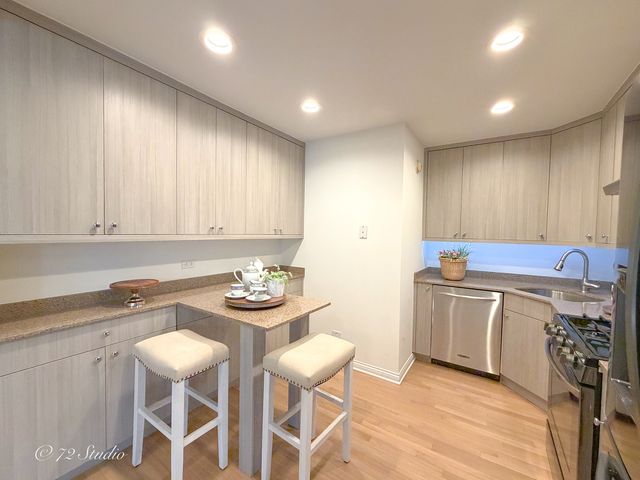 5 Echo Court 12, Vernon Hills, IL 60061