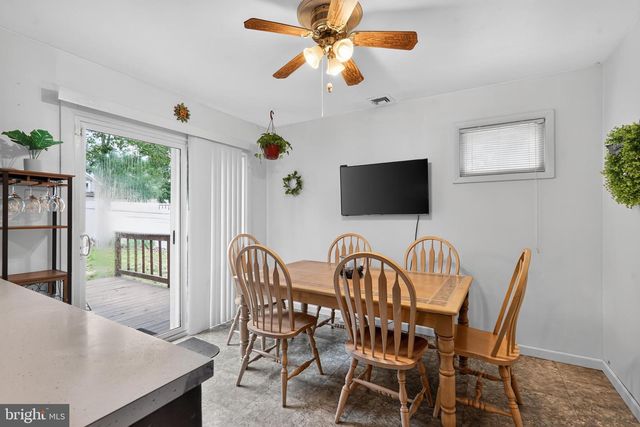 2206 WALNUT AVE, Hainesport, NJ 08036