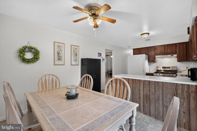 2206 WALNUT AVE, Hainesport, NJ 08036