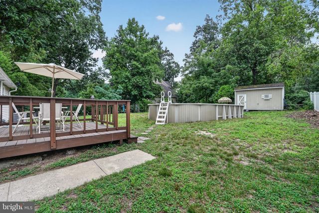 2206 WALNUT AVE, Hainesport, NJ 08036