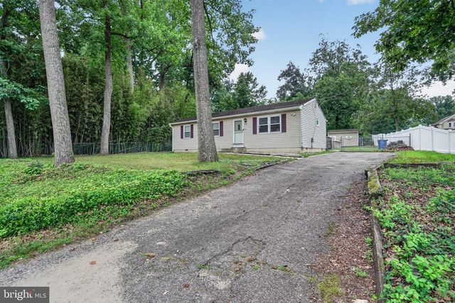 2206 WALNUT AVE, Hainesport, NJ 08036