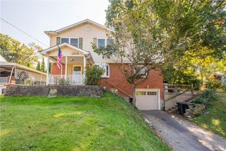 1524 Worthington Ave, Jefferson Hills, PA 15025
