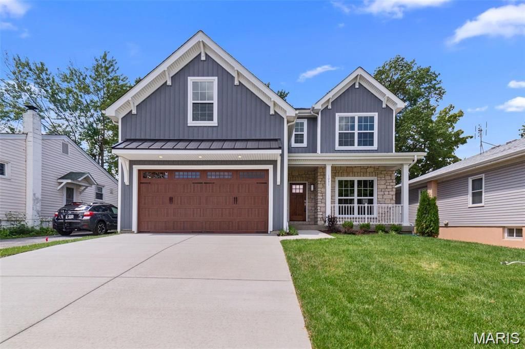 233 Midway TBB Avenue, Kirkwood, MO 63122