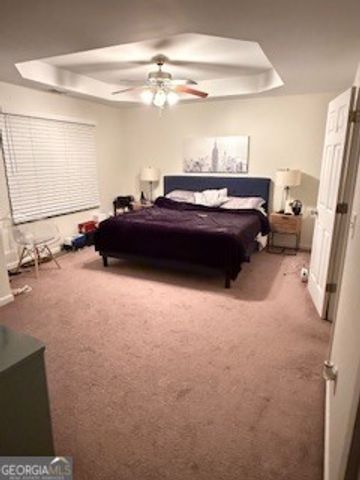 121 Village Drive, Loganville, GA 30052