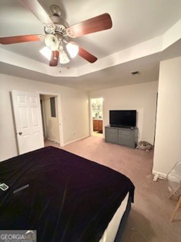 121 Village Drive, Loganville, GA 30052