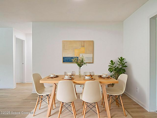 612 Bayharbor Terrace, Sebastian, FL 32958