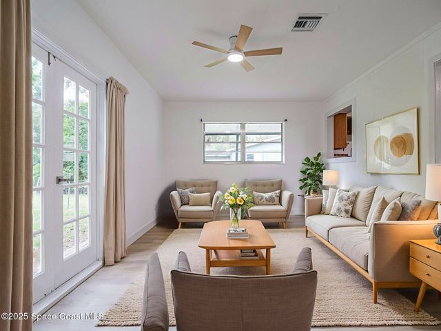 612 Bayharbor Terrace, Sebastian, FL 32958